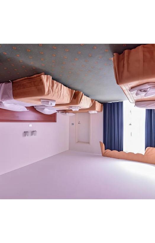 Standard Hotel Udine Pradamano Exterior photo